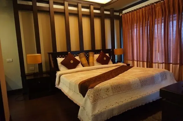 Suite Room
