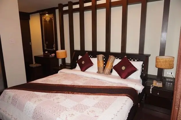 Suite Room