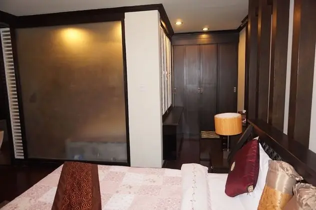 Suite Room