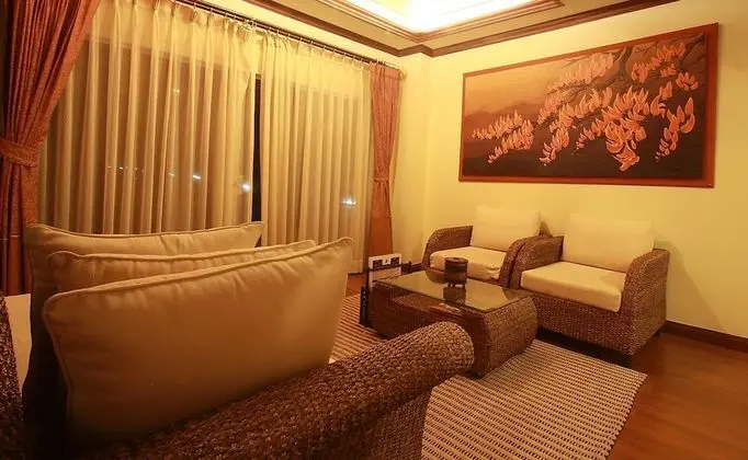 Suite Room
