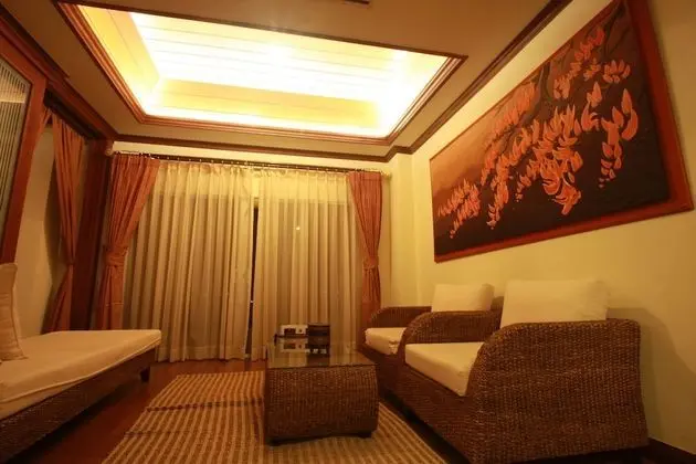 Suite Room