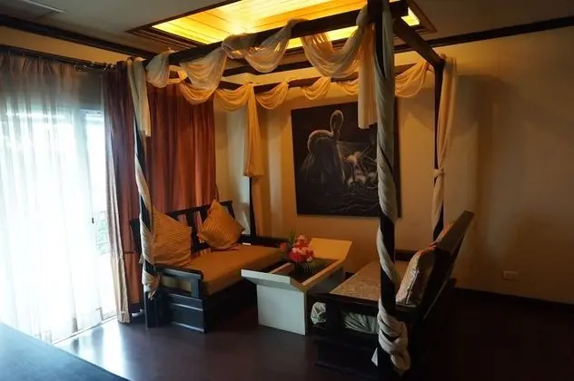 Suite Room