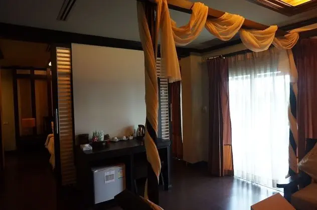 Suite Room