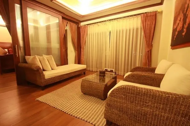 Suite Room