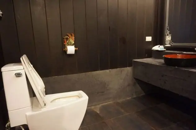 Suite Room
