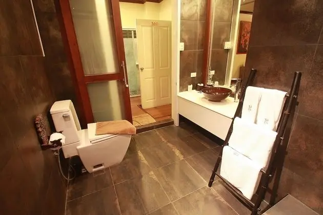 Suite Room