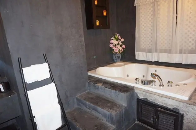 Suite Room