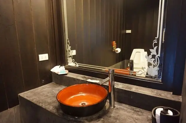 Suite Room