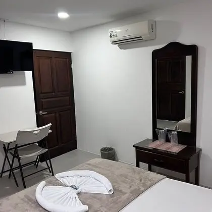 Oda