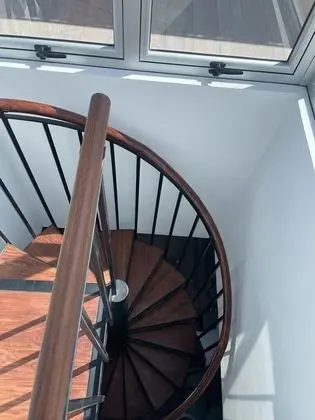 Deluxe Stüdyo Süit