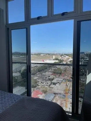 Luxury Stüdyo Süit, 1 Yatak Odası, Şehir Manzaralı