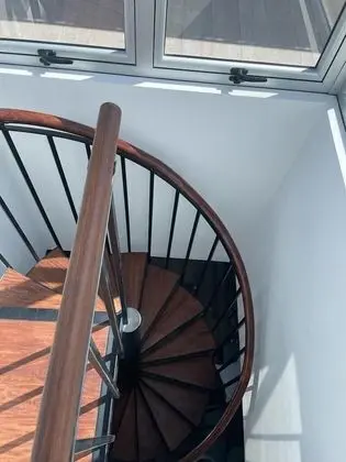 Luxury Stüdyo Süit, 1 Yatak Odası, Şehir Manzaralı