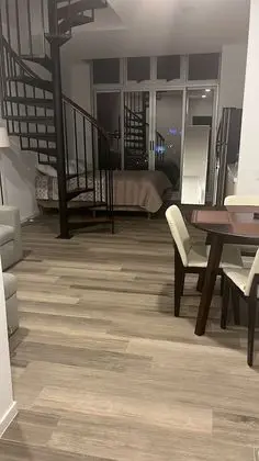 Luxury Stüdyo Süit, 1 Yatak Odası, Şehir Manzaralı