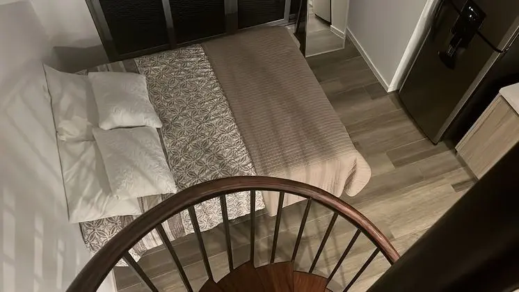 Luxury Stüdyo Süit, 1 Yatak Odası, Şehir Manzaralı