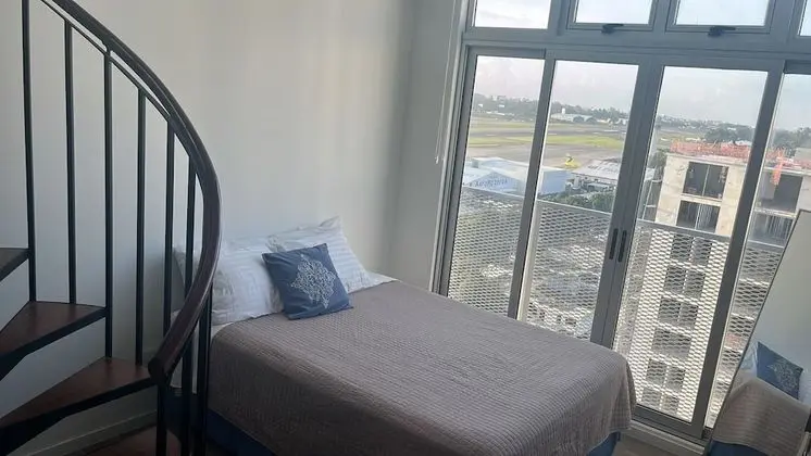 Luxury Stüdyo Süit, 1 Yatak Odası, Şehir Manzaralı