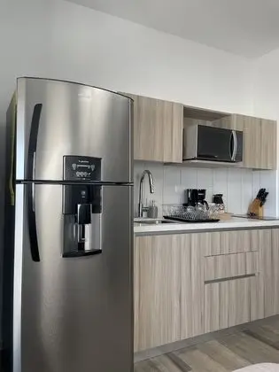 Luxury Stüdyo Süit, 1 Yatak Odası, Şehir Manzaralı