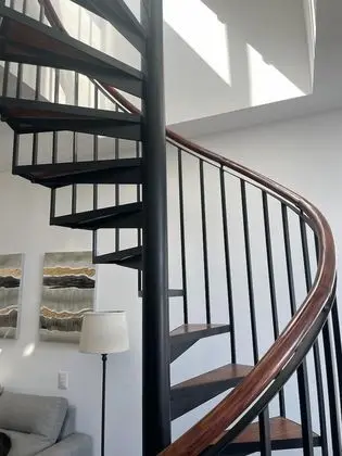 Luxury Stüdyo Süit, 1 Yatak Odası, Şehir Manzaralı