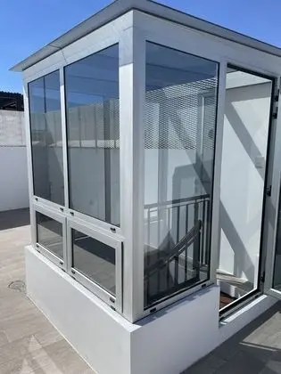 Luxury Stüdyo Süit, 1 Yatak Odası, Şehir Manzaralı