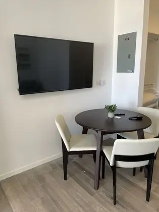 Luxury Stüdyo Süit, 1 Yatak Odası, Şehir Manzaralı