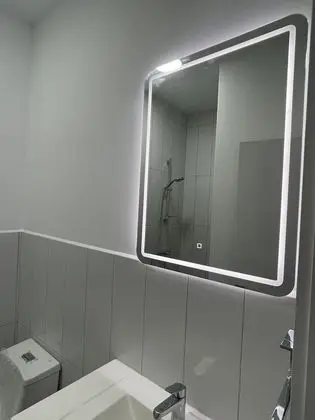 Luxury Stüdyo Süit, 1 Yatak Odası, Şehir Manzaralı