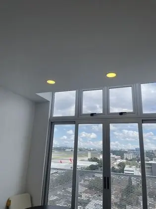 Luxury Stüdyo Süit, 1 Yatak Odası, Şehir Manzaralı