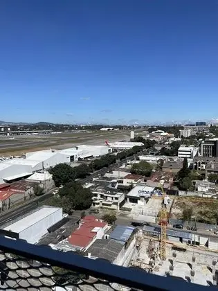 Luxury Stüdyo Süit, 1 Yatak Odası, Şehir Manzaralı