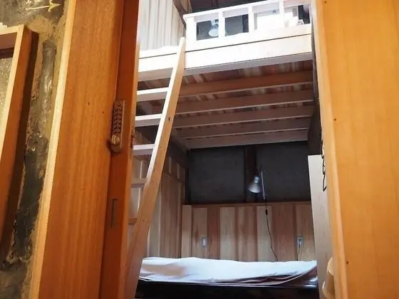 Standard Oda ( Private Room)