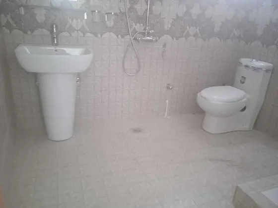 Deluxe Dört Kişilik Oda