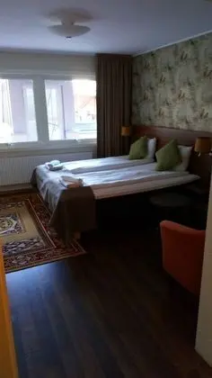 Classic Tek Büyük Yataklı Oda