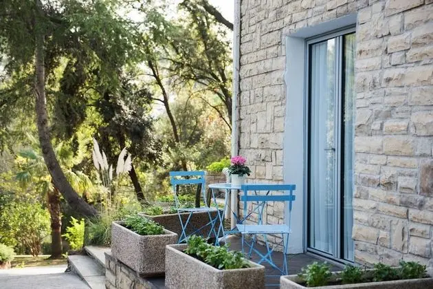 Comfort Tek Büyük Yataklı Oda (Barceloneta)