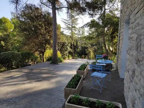 Comfort Tek Büyük Yataklı Oda (Barceloneta)