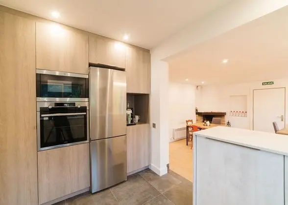 Romantic Tek Büyük Yataklı Oda (Born)