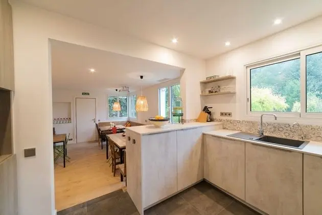 Romantic Tek Büyük Yataklı Oda (Born)