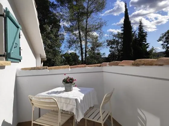 Romantic Tek Büyük Yataklı Oda (Born)