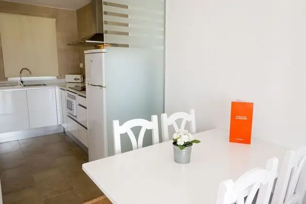 Apart Daire, 2 Yatak Odası, Balkon