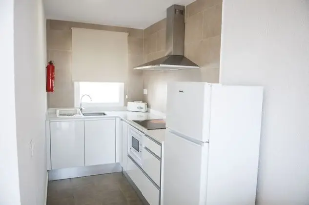 Apart Daire, 2 Yatak Odası, Balkon