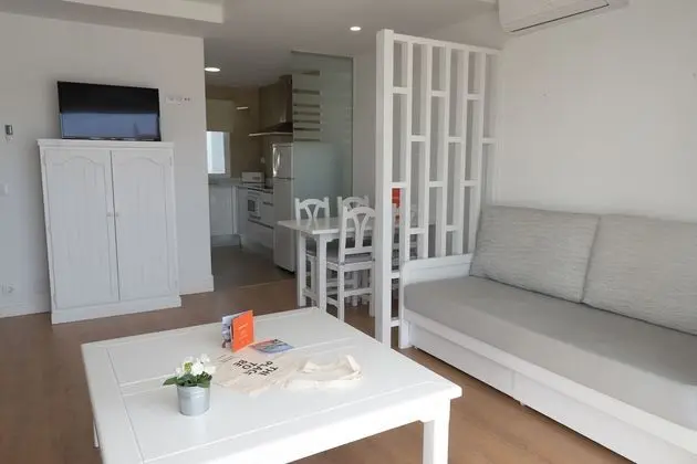 Apart Daire, 2 Yatak Odası, Balkon