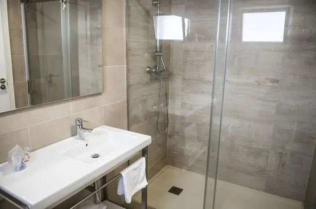 Apart Daire, 2 Yatak Odası, Balkon