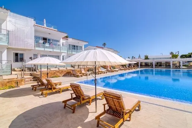 Apart Daire, 2 Yatak Odası, Balkon