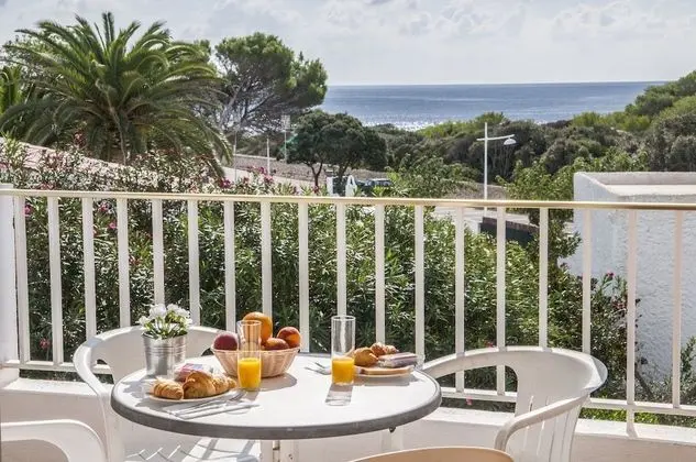 Apart Daire, 2 Yatak Odası, Balkon, Deniz Manzaralı