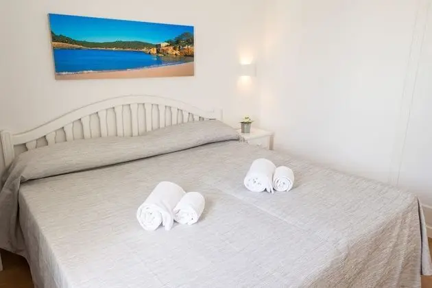 Apart Daire, 2 Yatak Odası, Balkon, Deniz Manzaralı