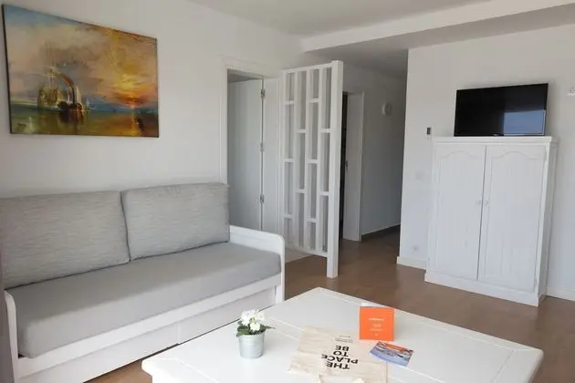 Apart Daire, 2 Yatak Odası, Balkon, Deniz Manzaralı