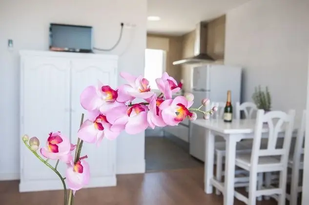 Apart Daire, 2 Yatak Odası, Balkon, Deniz Manzaralı