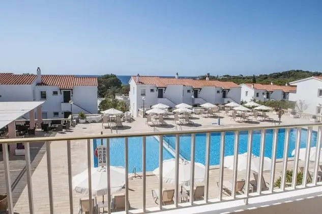Apart Daire, 2 Yatak Odası, Balkon, Deniz Manzaralı