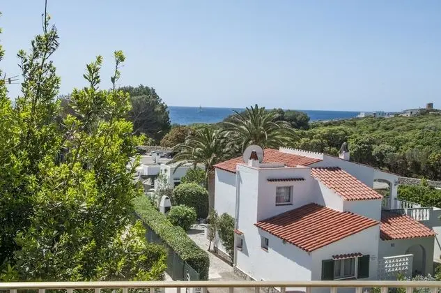 Apart Daire, 2 Yatak Odası, Balkon, Deniz Manzaralı
