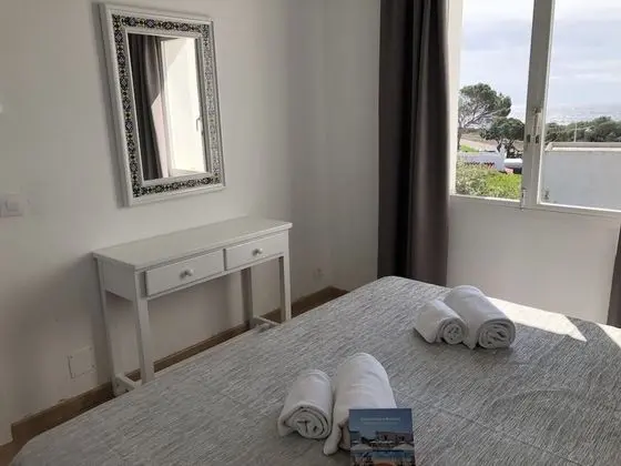 Apart Daire, 2 Yatak Odası, Balkon, Deniz Manzaralı
