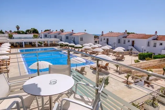 Apart Daire, 2 Yatak Odası, Balkon, Deniz Manzaralı