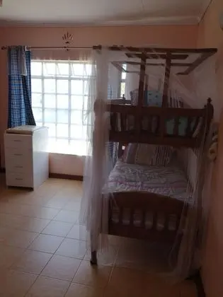 Family Süit, 2 Yatak Odası, Engellilere Uygun, Özel Banyo