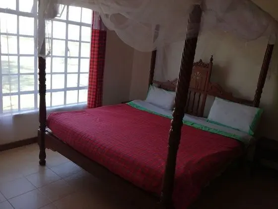 Family Süit, 2 Yatak Odası, Engellilere Uygun, Özel Banyo