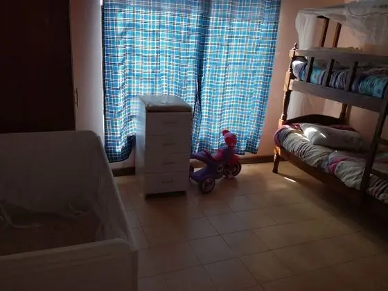 Family Süit, 2 Yatak Odası, Engellilere Uygun, Özel Banyo